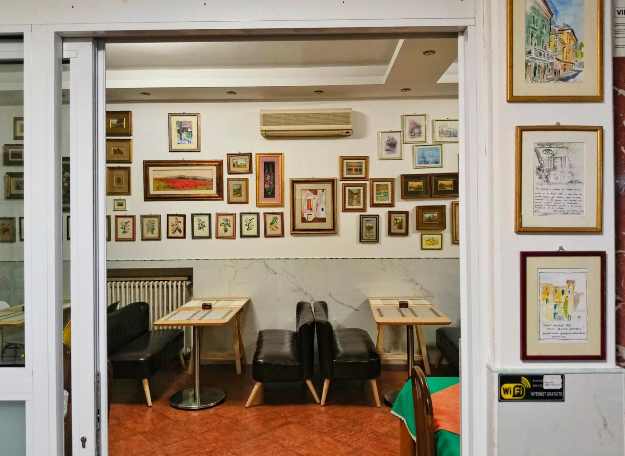 Hotel Zucconi 몬테카티니테르메 외부 사진