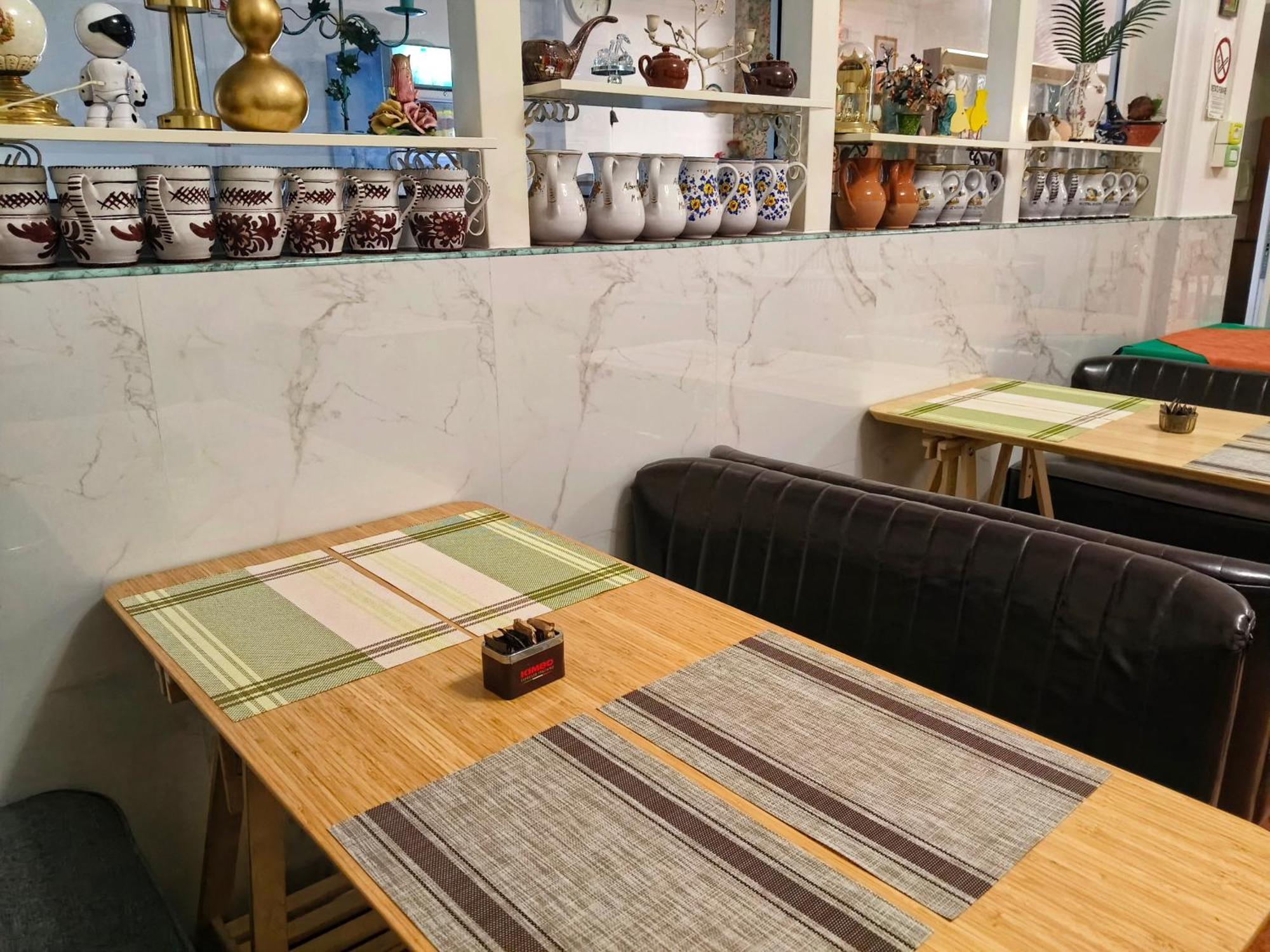 Hotel Zucconi 몬테카티니테르메 외부 사진