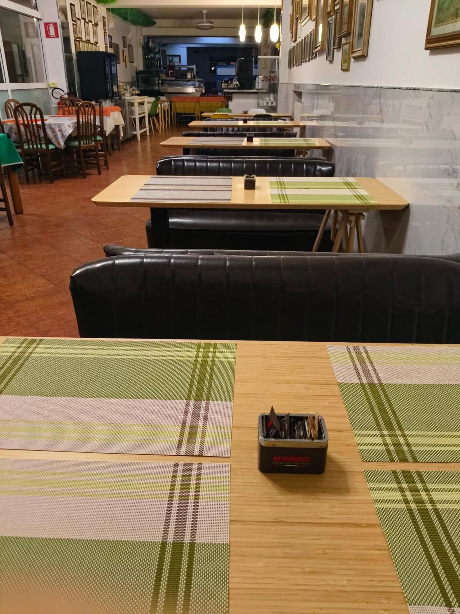 Hotel Zucconi 몬테카티니테르메 외부 사진